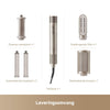 Styling Brush Dreame AIRSTYLE SHINE GOLD Gold Golden 1200 W