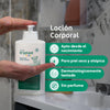 Body Lotion Eryplast BABY 500 ml