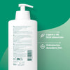 Body Lotion Eryplast BABY 500 ml