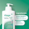 Body Lotion Eryplast BABY 500 ml