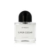 Unisex Perfume Byredo Super Cedar EDP 50 ml