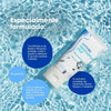 Body Cream Lutsine E45 XERAMANCE PLUS 100 ml 2 Units