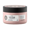 Hair Mask Maria Nila PURE VOLUME HAIR 250 ml