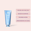 Moisturising Foot Cream Maria Nila COILS & CURLS 100 ml