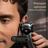 Electric Shaver Braun 9515s PRO