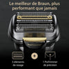 Electric Shaver Braun 9515s PRO