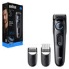 Hair Clippers Braun BT3520 S3 ESSENTIAL