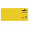 Hair Clippers Braun
