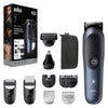 Hair Clippers Braun S7 ESSENTIAL AIO7540