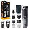 Hair Clippers Braun S5 ALL IN AIO5560