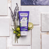 Shower Gel Weleda 6756X9 200 ml Relaxing Lavendar Bergamot