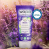Shower Gel Weleda 6756X9 200 ml Relaxing Lavendar Bergamot