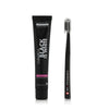Oral Hygiene Set Curaprox Black is White 2 Pieces