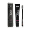 Oral Hygiene Set Curaprox Black is White 2 Pieces