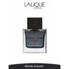 Men's Perfume Lalique ENCRE NOIRE EDT 100 ml Encre Noire Sport