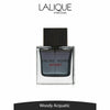 Men's Perfume Lalique ENCRE NOIRE EDT 100 ml Encre Noire Sport