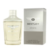Women's Perfume Bentley Infinite EDT 100 ml