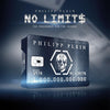 Unisex Perfume PHILIPP PLEIN NO LIMITS EDP 50 ml
