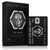 Unisex Perfume PHILIPP PLEIN NO LIMITS EDP 90 ml