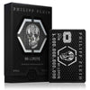 Unisex Perfume PHILIPP PLEIN NO LIMITS EDP 90 ml