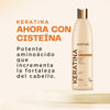 Nourishing Hair Mask Kativa Keratina Deep 300 ml
