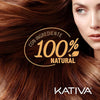 Nourishing Hair Mask Kativa Keratina Deep 300 ml