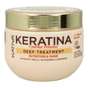 Nourishing Hair Mask Kativa Keratina Deep 300 ml
