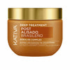 Restorative Hair Mask Kativa KERATIN EXPRESS