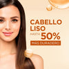 Shampoo and Conditioner Kativa KERATIN EXPRESS 3 Pieces