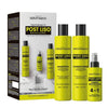 Hair Straightening Treatment Be Natural