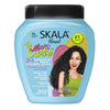 Styling Cream Skala Crema Acondicionadora Floral 1 L (1 Unit)