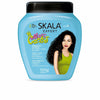 Styling Cream Skala Crema Acondicionadora Floral 1 L (1 Unit)