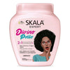 Anti-frizz Conditioner Skala Divine Hair 1 L