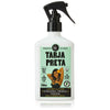 Keratine Spray Lola Cosmetics Tarja Black 250 ml