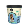 Restorative Hair Mask Lola Cosmetics Danos Vorazes 450 g