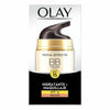 Hydrating Cream with Colour Olay Total Effects Bb Cream Spf 15 50 ml Medium (50 ml)