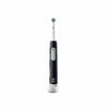 Electric Toothbrush Braun
