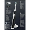 Electric Toothbrush Braun