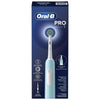 Electric Toothbrush Braun PRO1