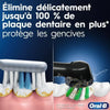 Electric Toothbrush Oral-B Pro 1 - Sensitive Clean