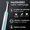 Electric Toothbrush Oral-B Pro 1 - Sensitive Clean