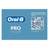 Electric Toothbrush Oral-B Pro 1 - Sensitive Clean