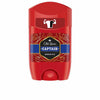 Stick Deodorant Old Spice Captain (50 ml)