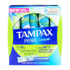 Super Tampons Tampax 107164110