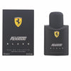 Men's Perfume Ferrari Scuderia Black (75 ml)