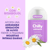 Shower Gel Chilly CALMANTE 200 ml
