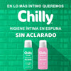 Shower Gel Chilly FRESH CHILLY