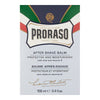 Aftershave Balm Proraso Blue E 100 ml