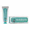 Fluoride toothpaste Marvis Anise Mint 25 ml 125 ml Mint Anisette