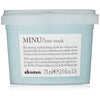 Hair Mask Davines Minu 75 ml